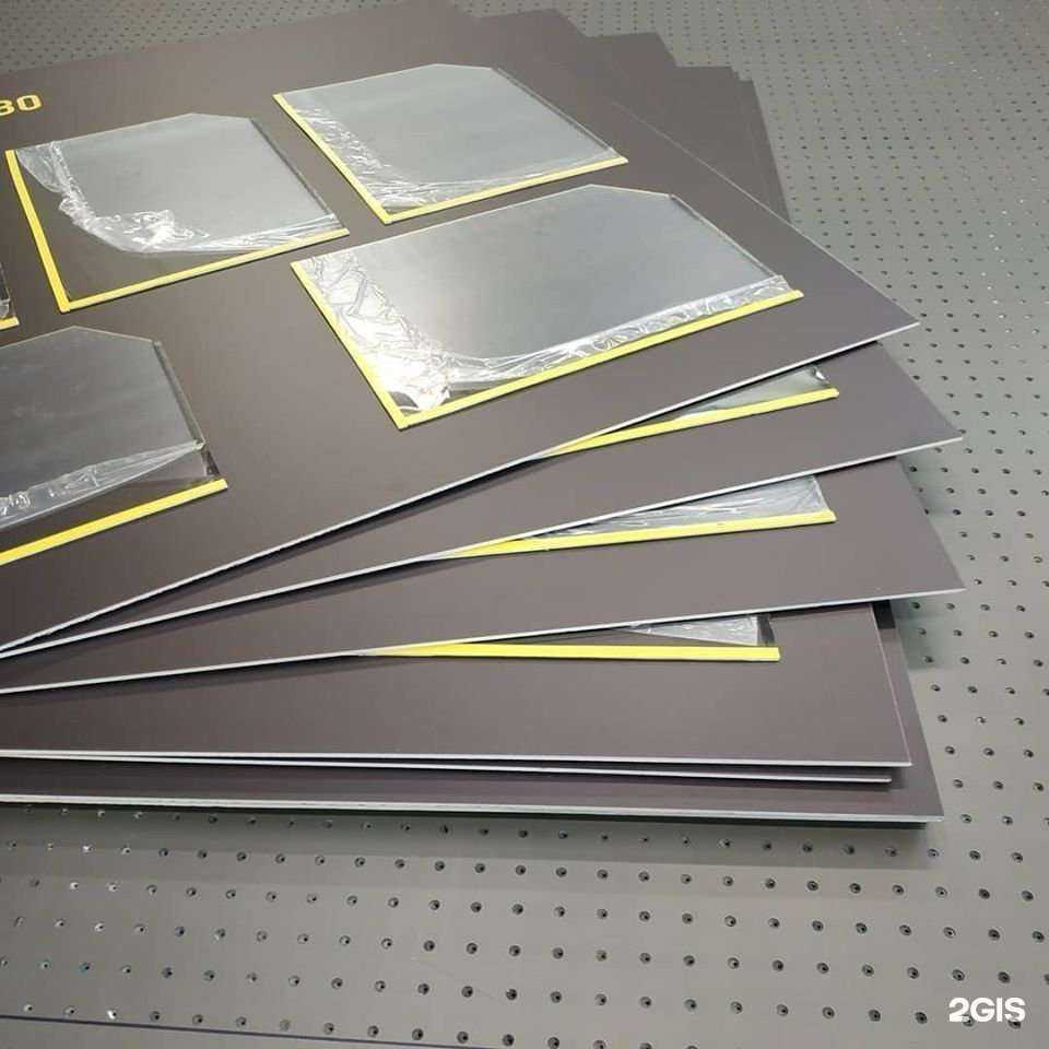 Отзывы на компанию С-Принт в Екатеринбурге c фото