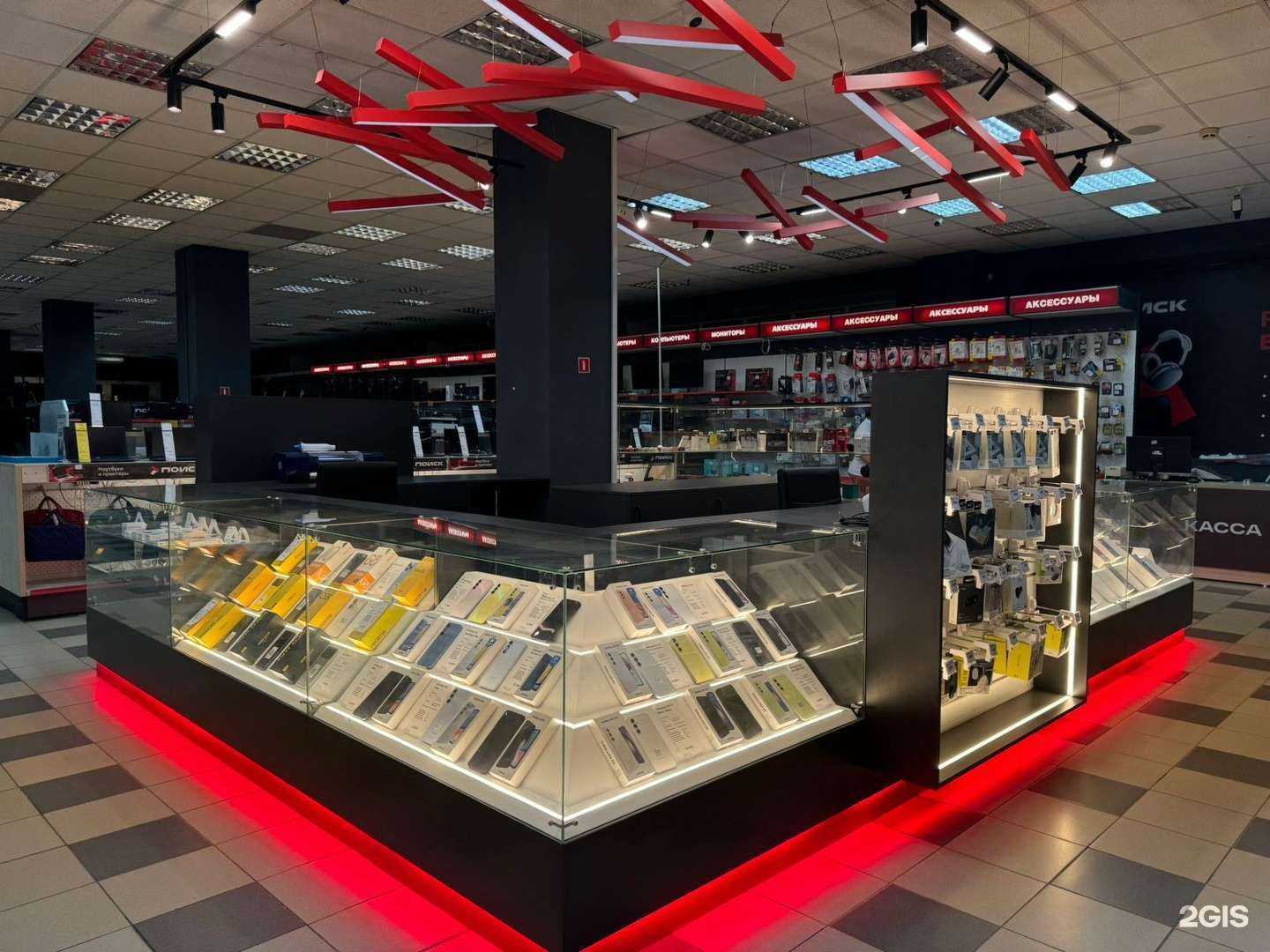 Отзывы на компанию MobiFix в Ставрополе c фото