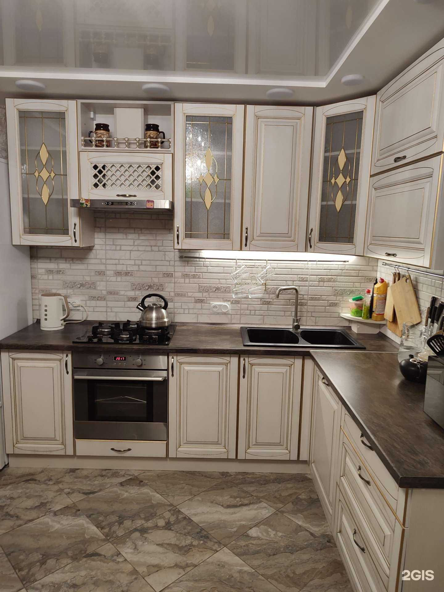 Отзывы на компанию Боливар в Костроме c фото