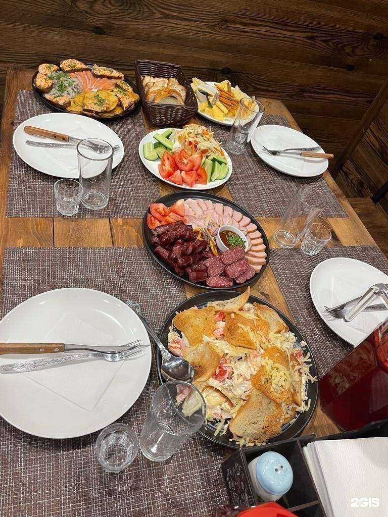 Отзывы на компанию BurgerLux  в Томске c фото