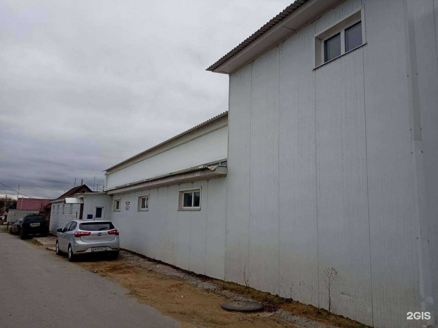 Отзывы на компанию Октагон в Липецке c фото - фотография 2 из 2