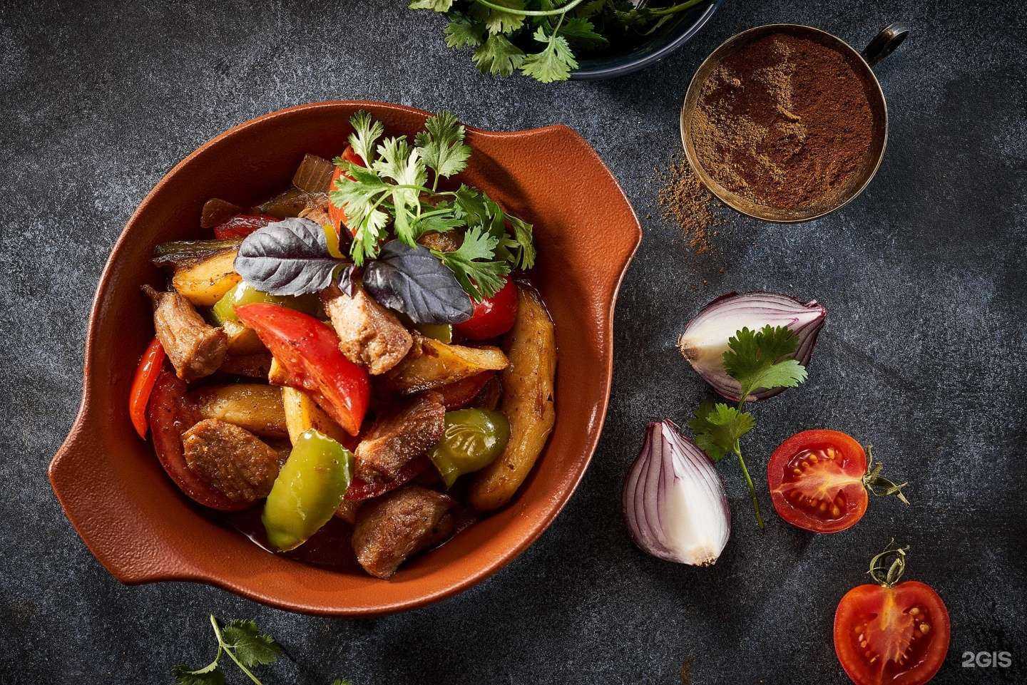 Отзывы на компанию Хинкальная в Екатеринбурге c фото