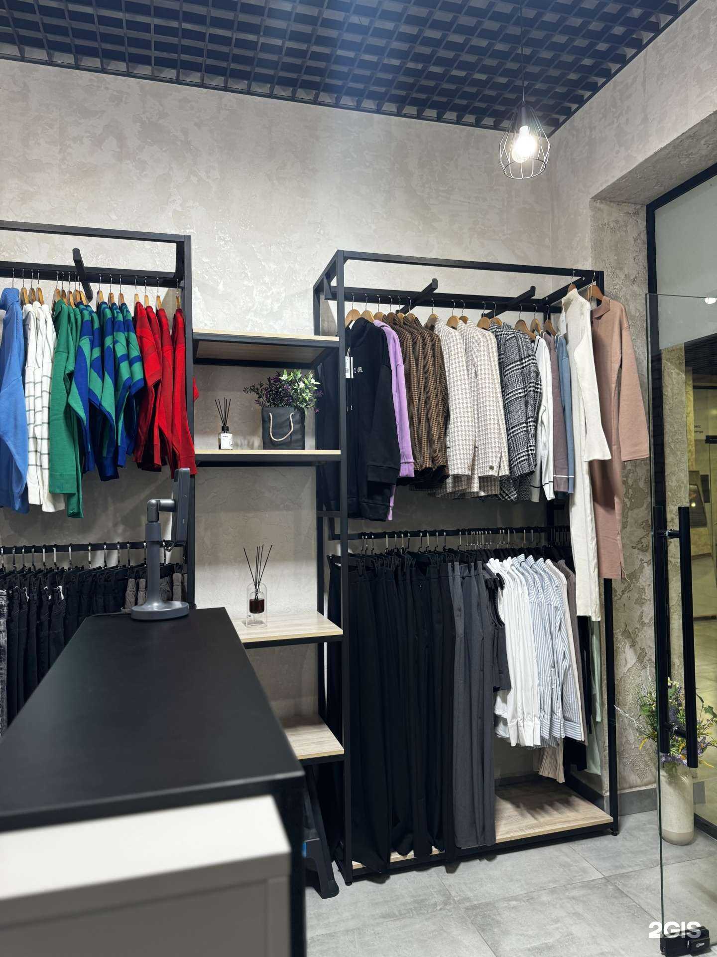 Отзывы на компанию Гардероб в Самаре c фото