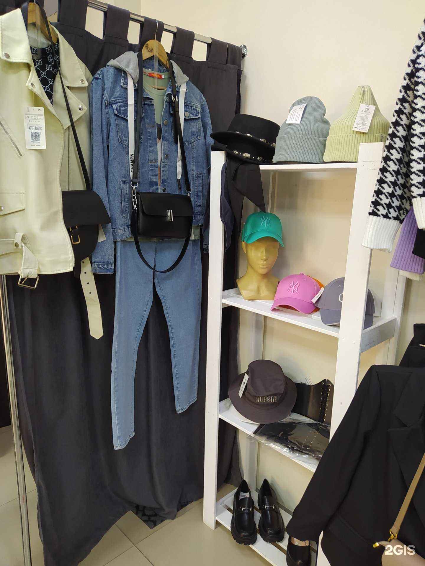 Отзывы на компанию Infashion в г. Киров c фото