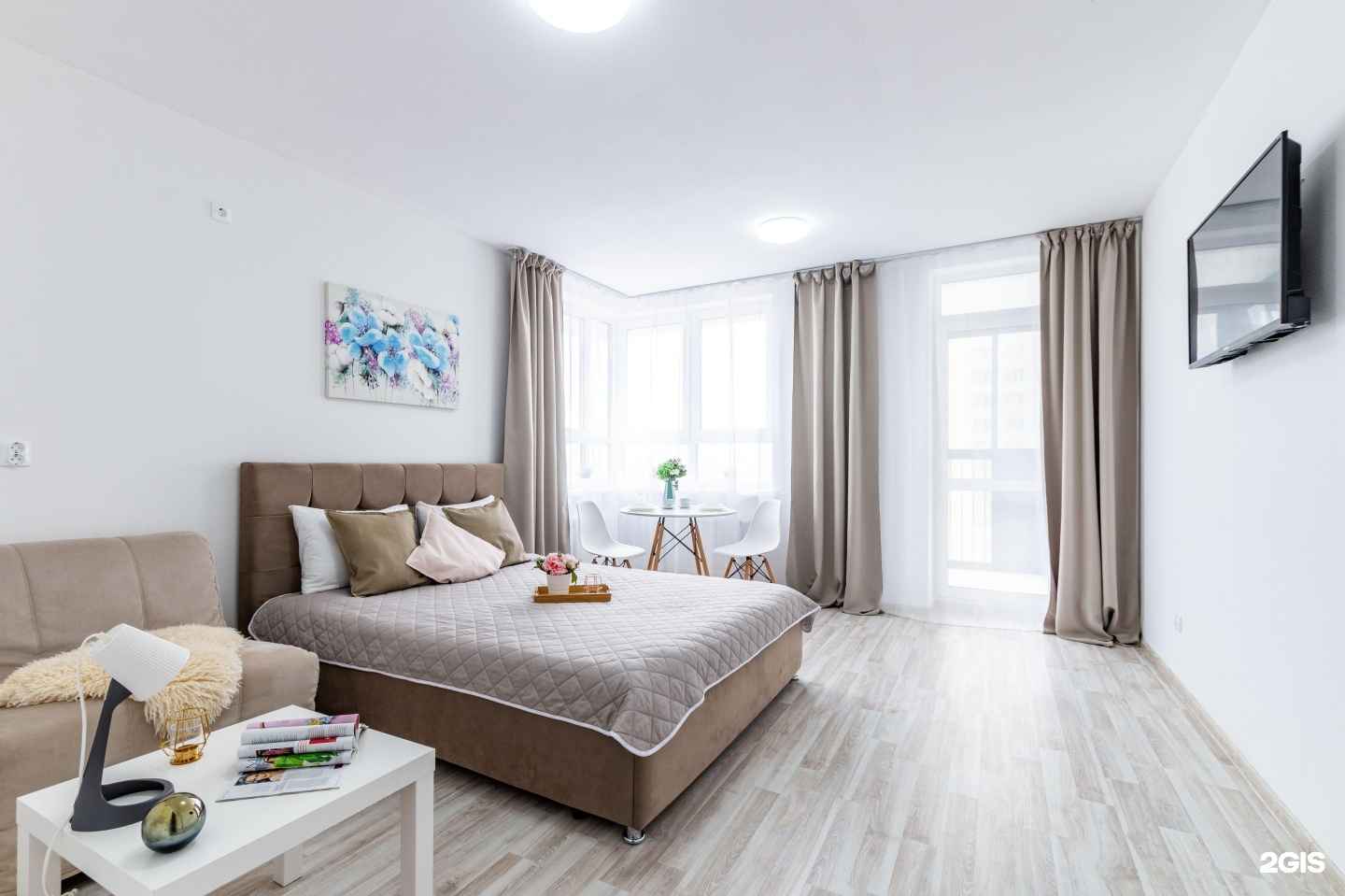 Отзывы на компанию Good House в г. Екатеринбург c фото