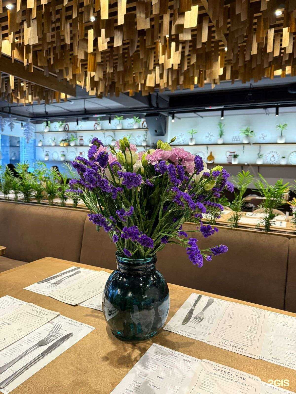 Отзывы на компанию Захвостик в Новосибирске c фото