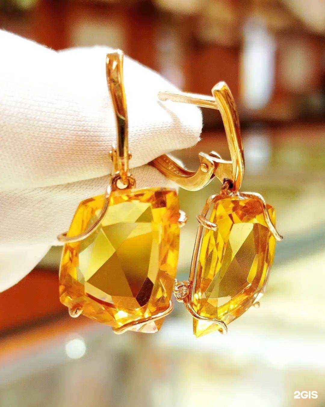 Отзывы на компанию Магазин ювелирных изделий в Шахтах c фото