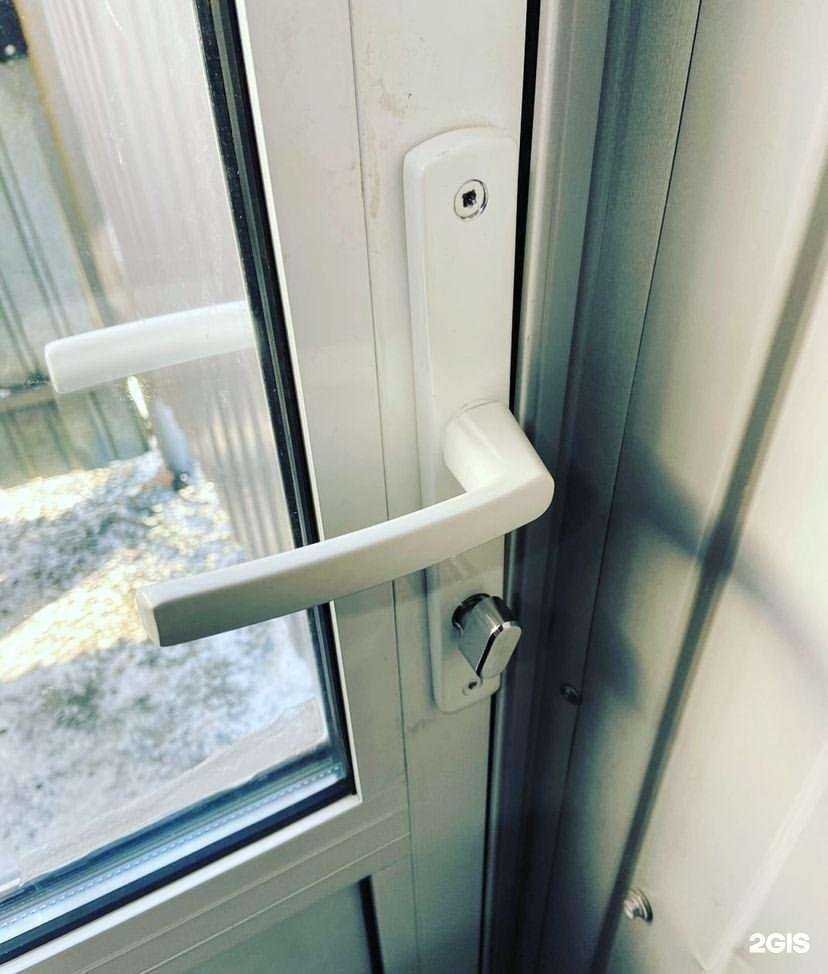 Отзывы на компанию Оконные штучки в Челябинске c фото