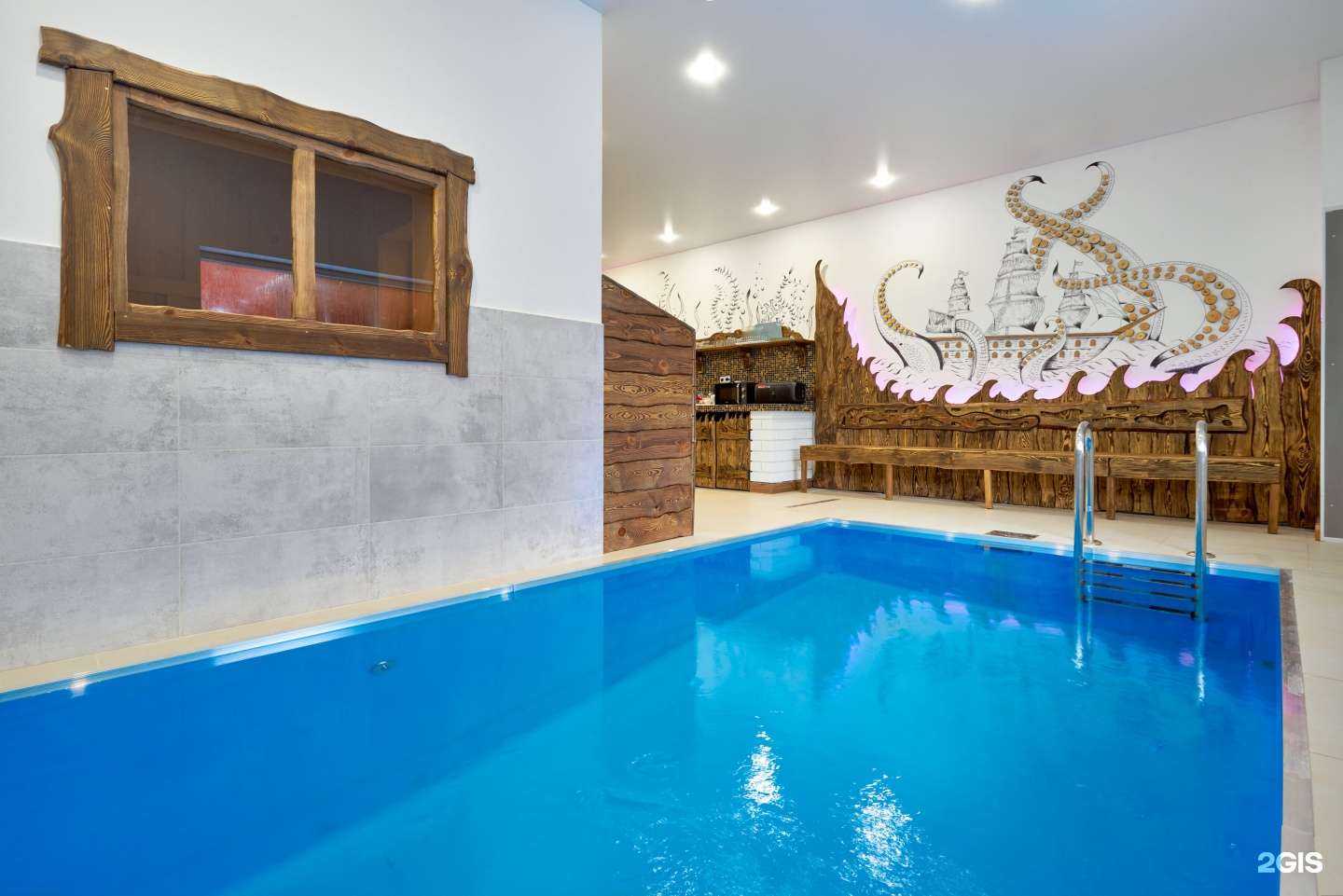 Отзывы на компанию Аквазона в г. Казань c фото