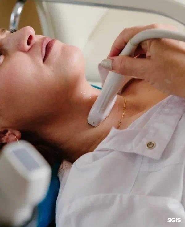 Отзывы на компанию Клиника доктора Исеналиевой в Астрахани c фото