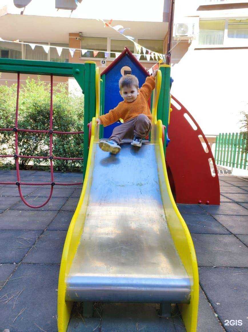 Отзывы на компанию Лицей для дошкольников в Геленджике c фото