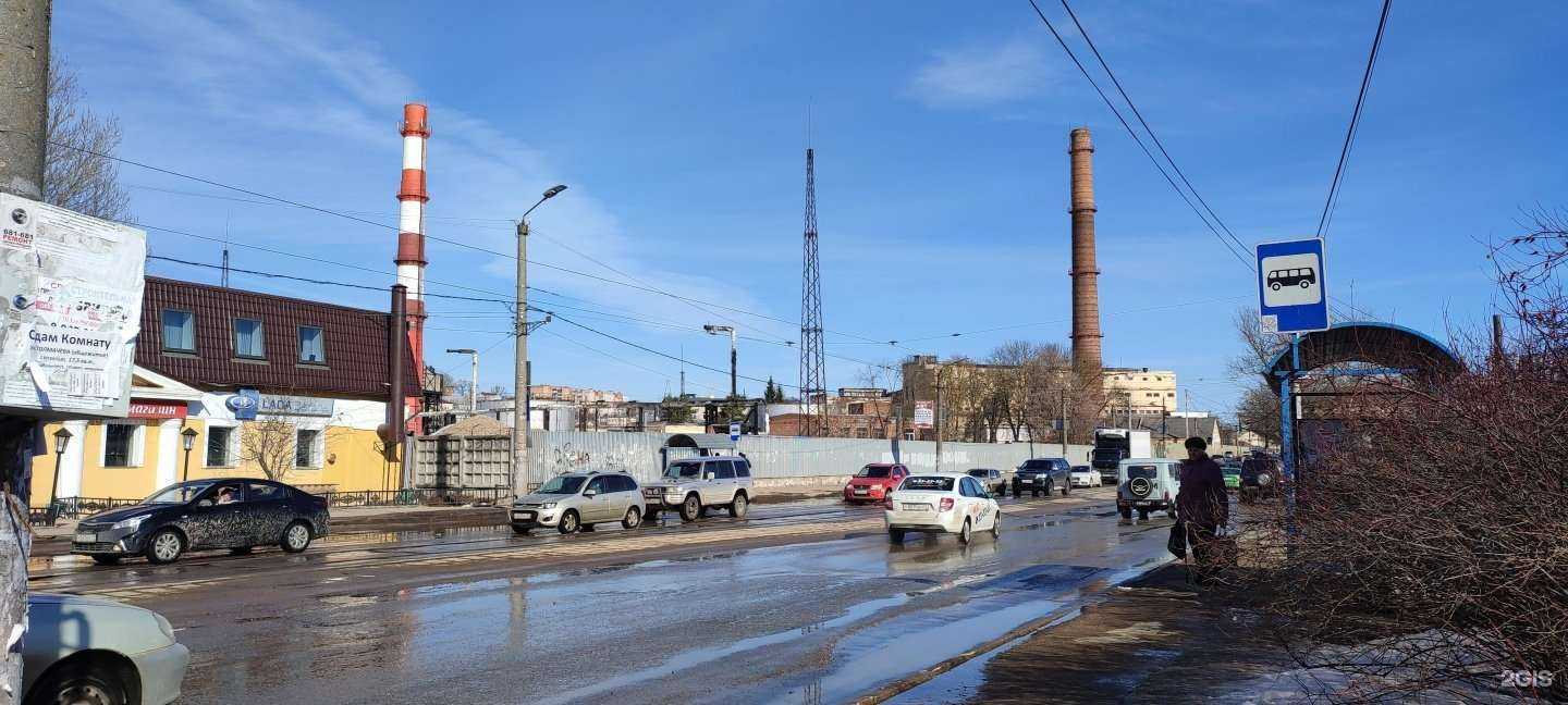 Отзывы на компанию Рогачев и Ко в Смоленске c фото