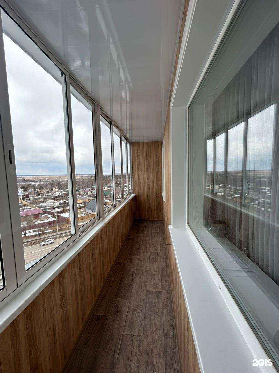 Отзывы на компанию Панорама в Ангарске c фото