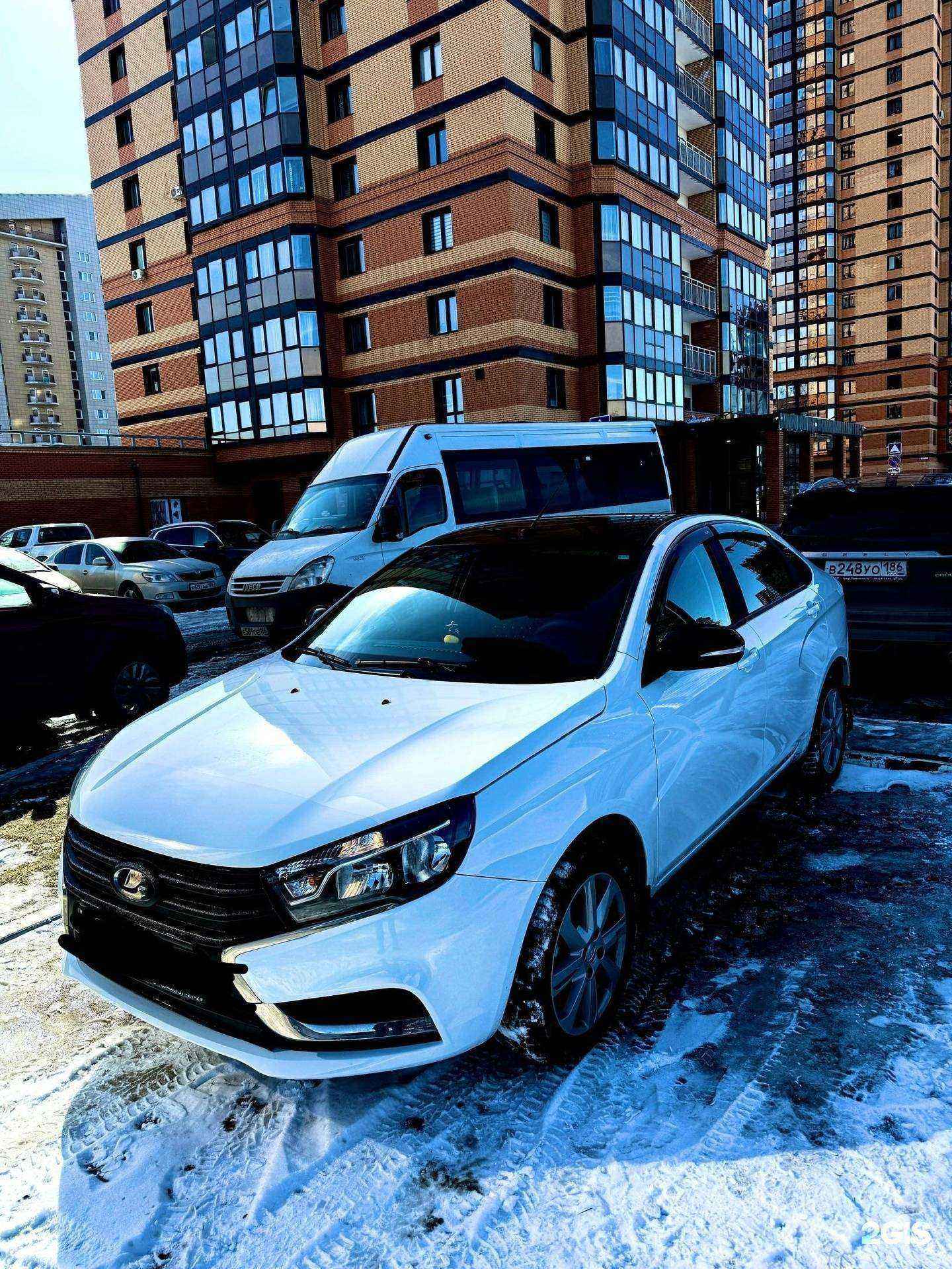 Отзывы на компанию Geizer в г. Сургут c фото