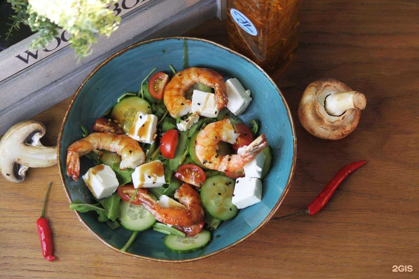 Отзывы на компанию Foodlink в Челябинске c фото