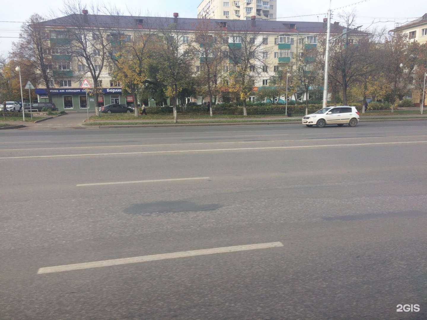 Отзывы на компанию Аквариум  в Уфе c фото - фотография 2 из 2