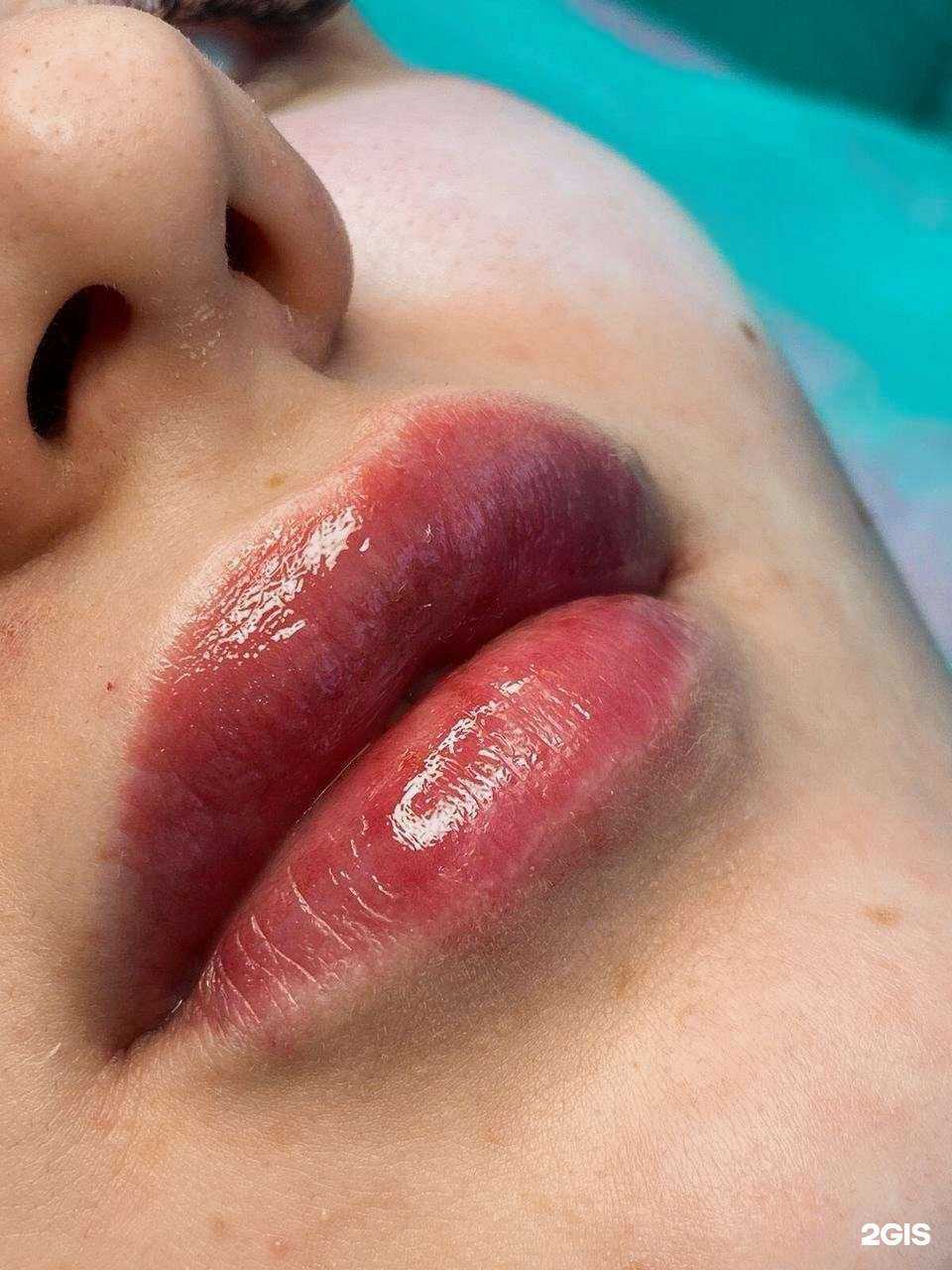 Отзывы на компанию Olivia в Омске c фото