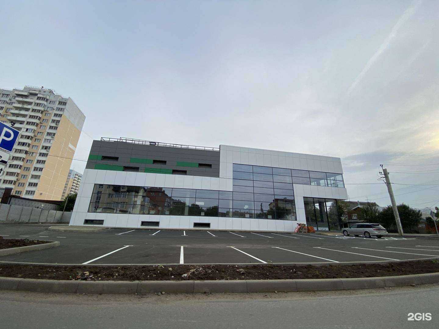 Отзывы на компанию МЛЦ в Краснодаре c фото - фотография 2 из 2