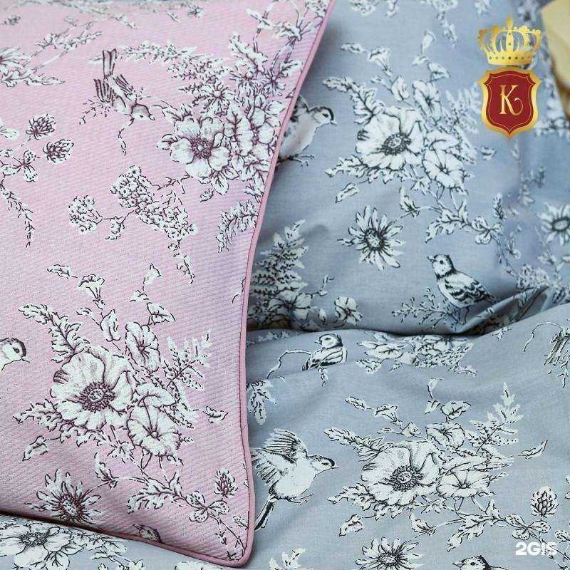 Отзывы на компанию Katy lux home в г. Коммунарка c фото