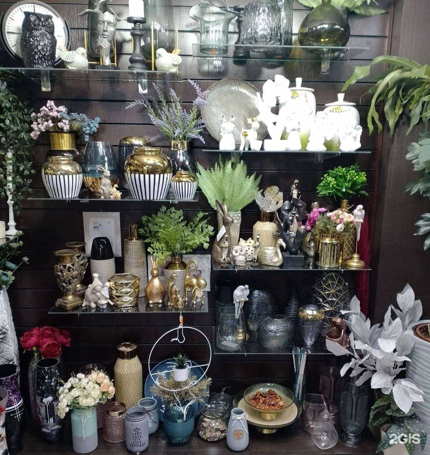 Отзывы на компанию Тропический сад в Перми c фото