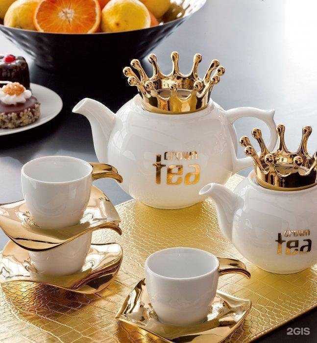 Отзывы на компанию Самоваръ в г. Брянск c фото