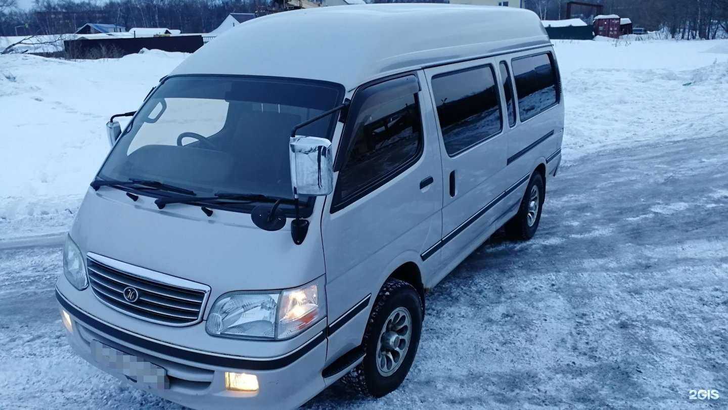 Отзывы на компанию Магистраль-33 в Елизове c фото