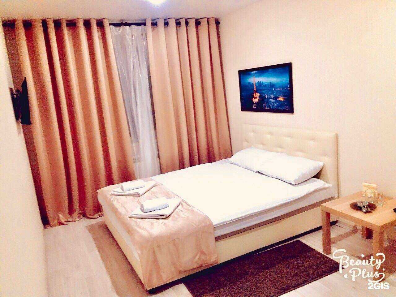 Отзывы на компанию Hotel-city в г. Долгопрудный c фото