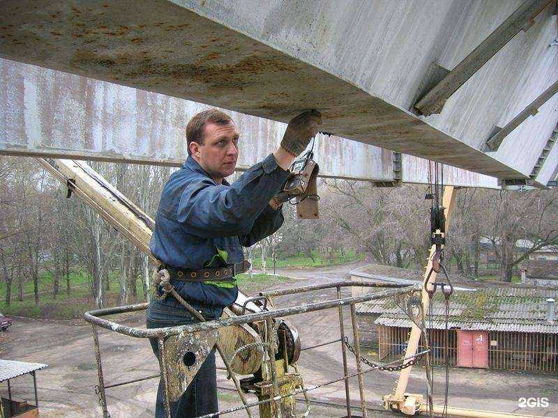 Отзывы на компанию ЮгПроектКонсалтинг в Новочеркасске c фото