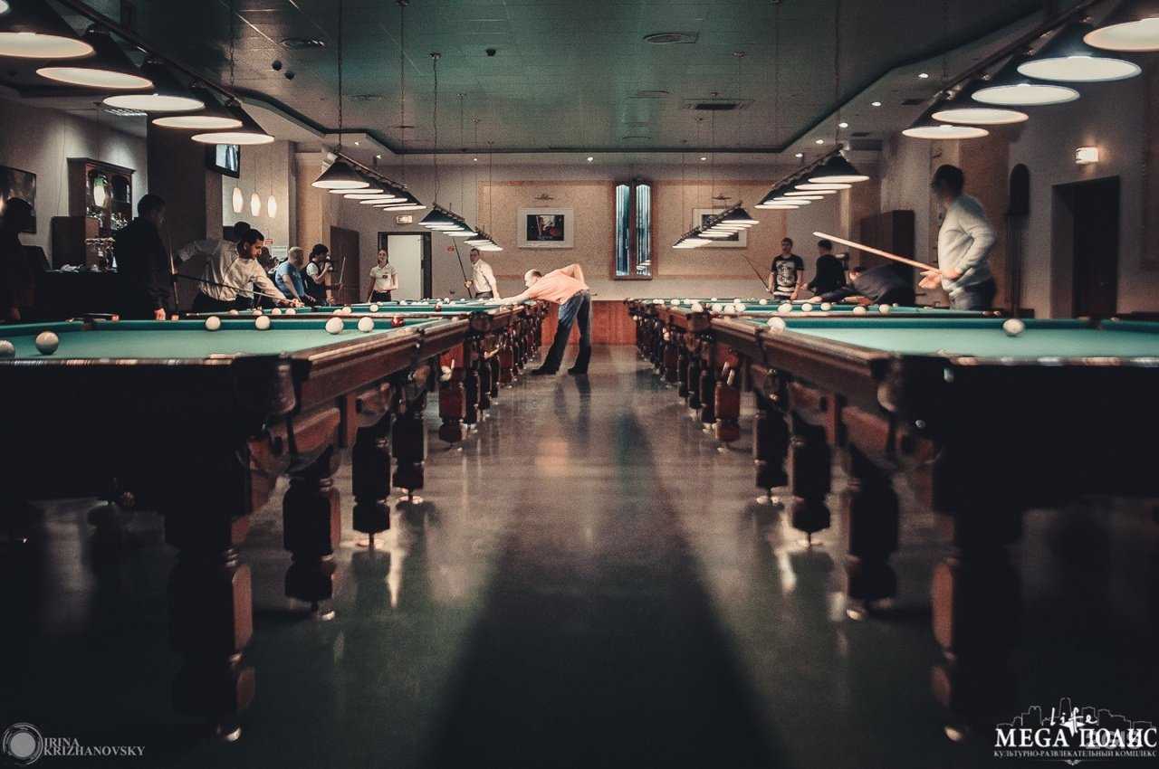 Отзывы на компанию Мегаполис в Липецке c фото