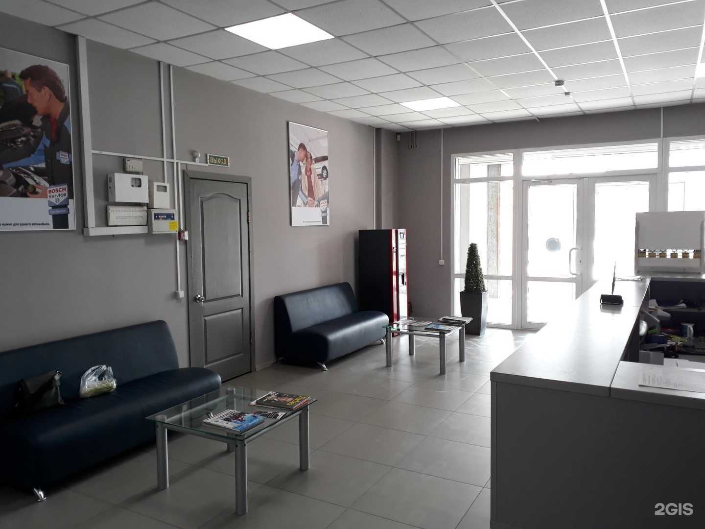 Отзывы на компанию Scan auto в г. Саратов c фото