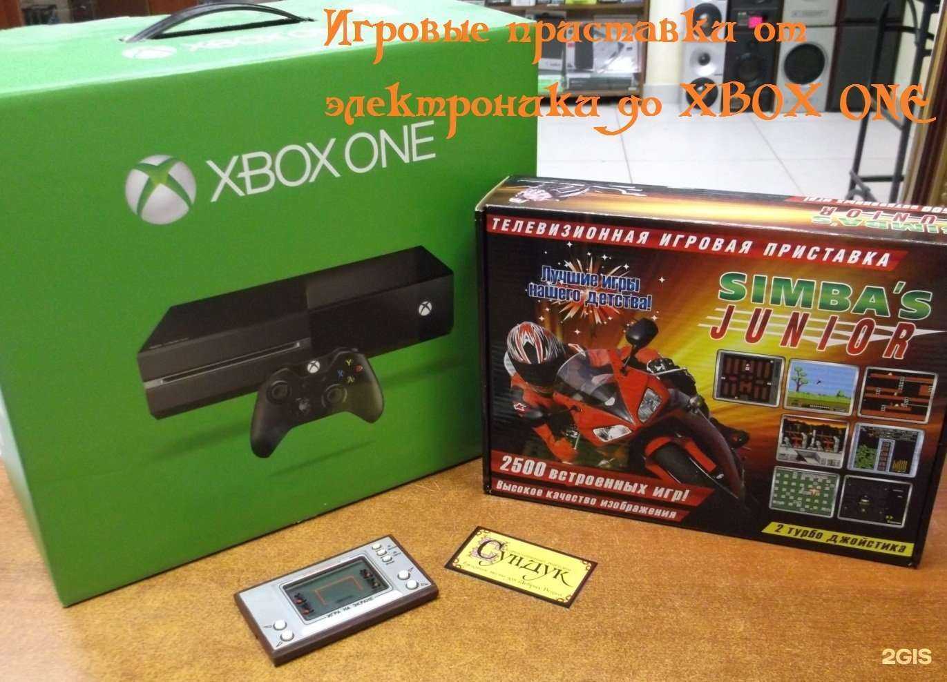 Отзывы на компанию Сундук в Ижевске c фото