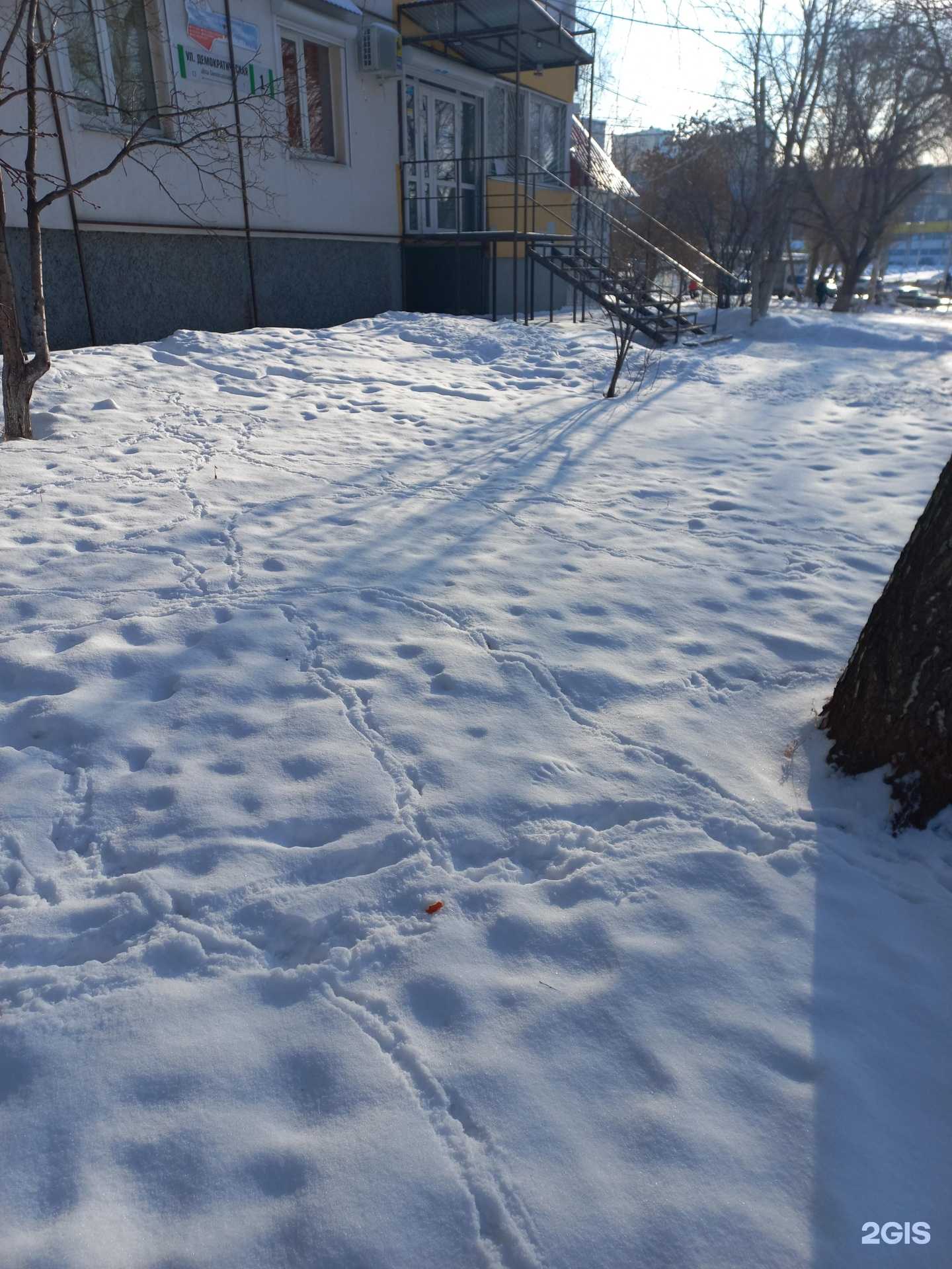 Отзывы на компанию Горизонт в г. Самара c фото