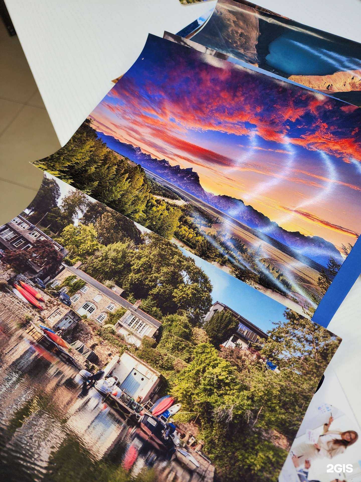 Отзывы на компанию Good print 71 в Туле c фото