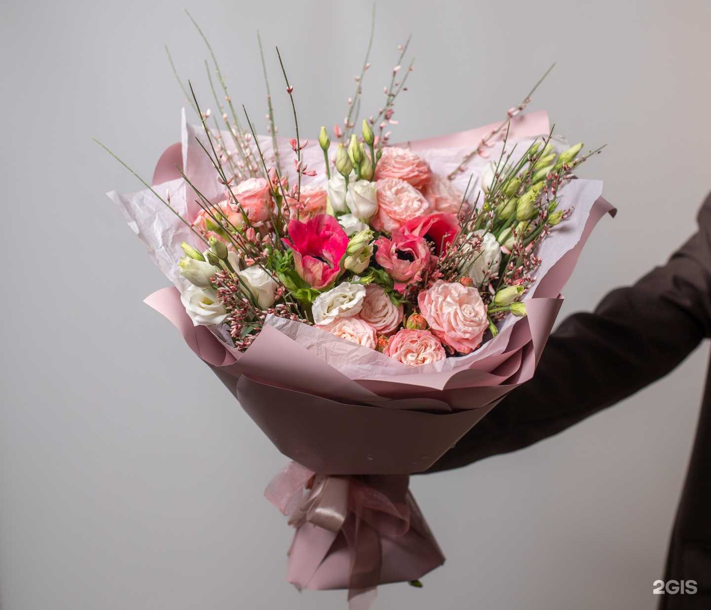 Отзывы на компанию ЦВЕТЫторг в г. Чебоксары c фото