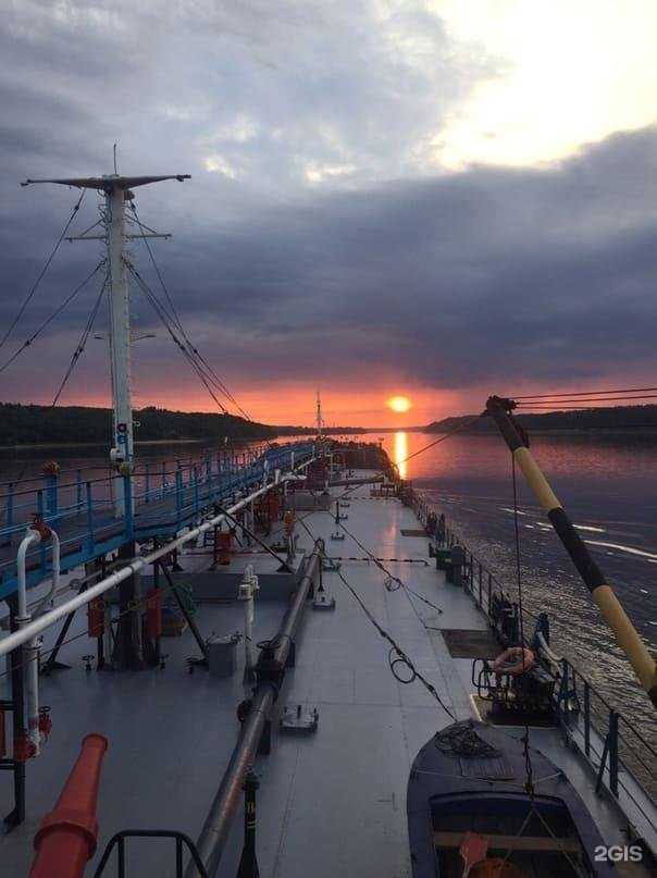 Отзывы на компанию Каспийский институт морского и речного транспорта им. генерал-адмирала Ф.М. Апраксина в Астрахани c фото