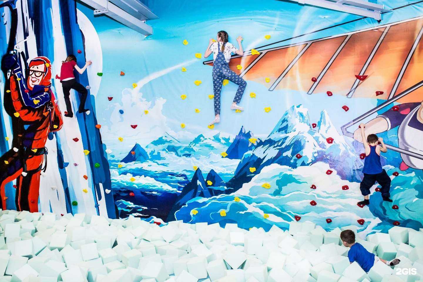 Отзывы на компанию ПолетайКа в г. Тольятти c фото