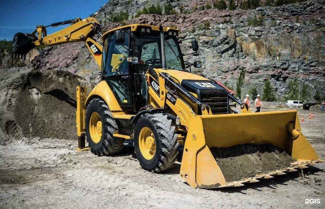 Отзывы на компанию Компания по аренде спецтехники в Новосибирске c фото