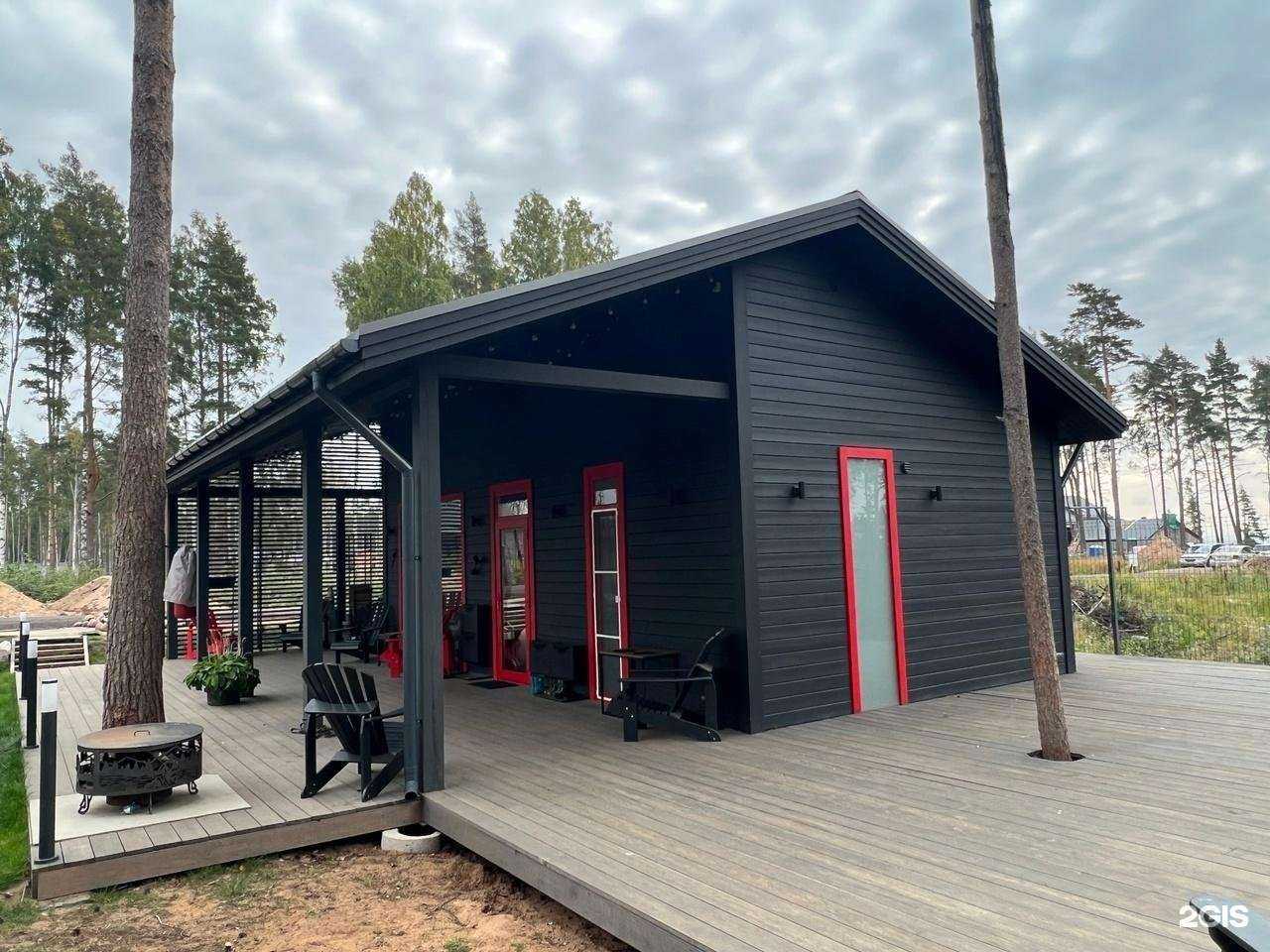 Отзывы на компанию Экодом47 в Выборге c фото