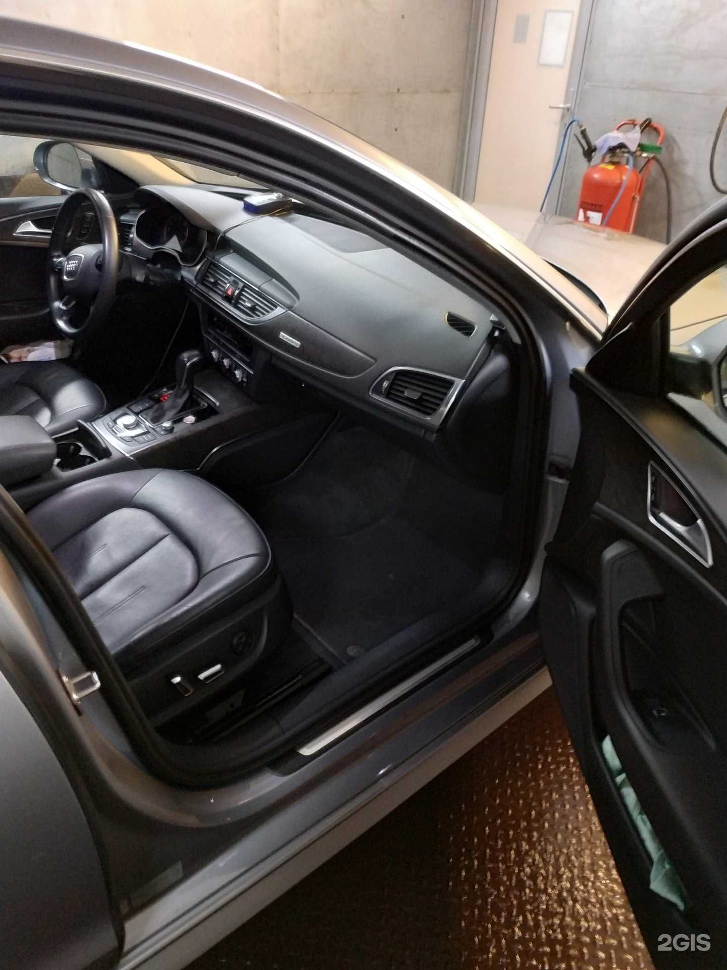 Отзывы на компанию Мойка №11 в Екатеринбурге c фото