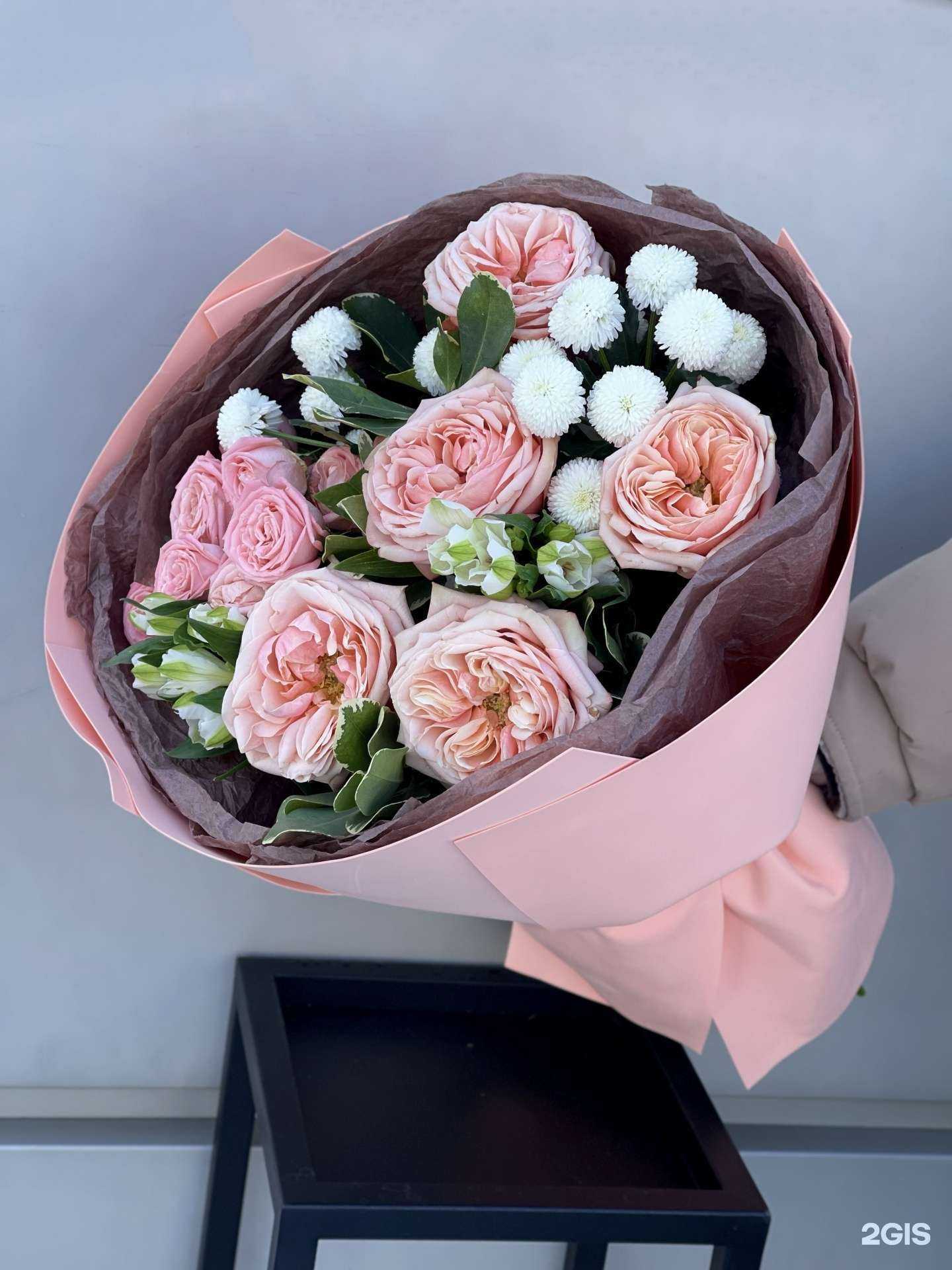 Отзывы на компанию Флора в г. Новочебоксарск c фото