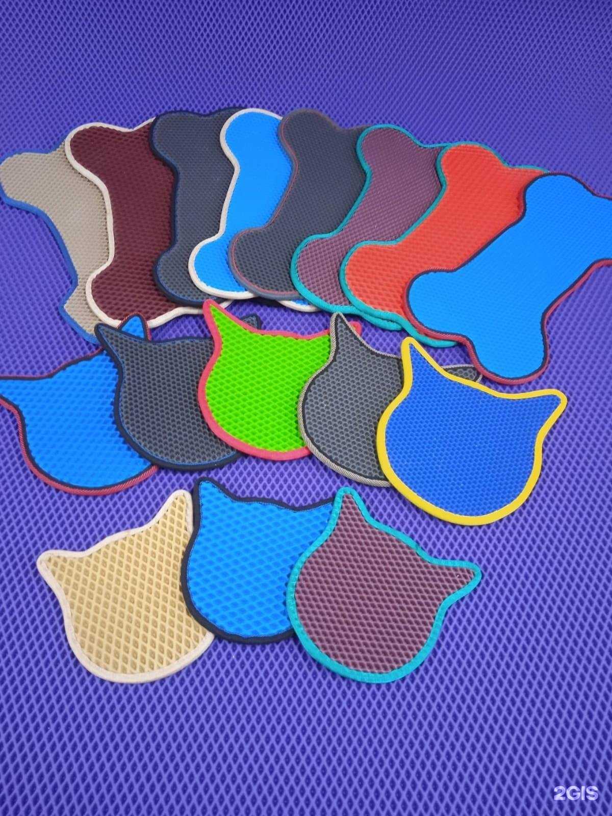 Отзывы на компанию Автоковрик 38 в г. Иркутск c фото