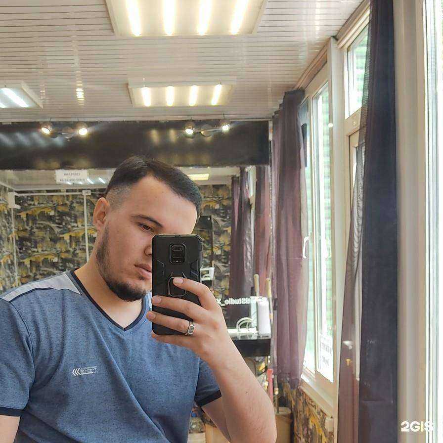 Отзывы на компанию Парикмахерская в Челябинске c фото