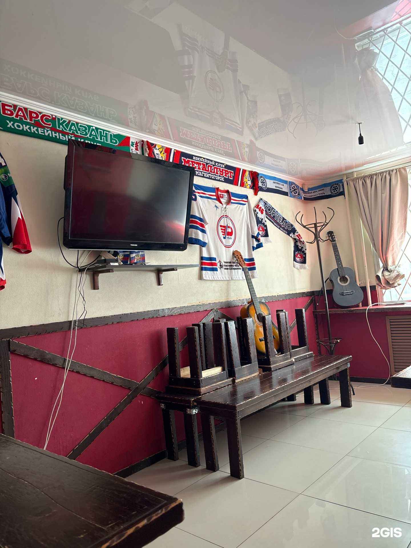 Отзывы на компанию Beer House в Тюмени c фото