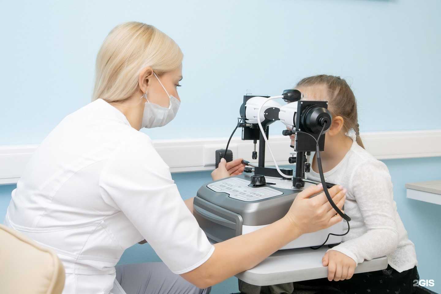 Отзывы на компанию Калужская клиника МТК микрохирургия глаза в г. Тула c фото