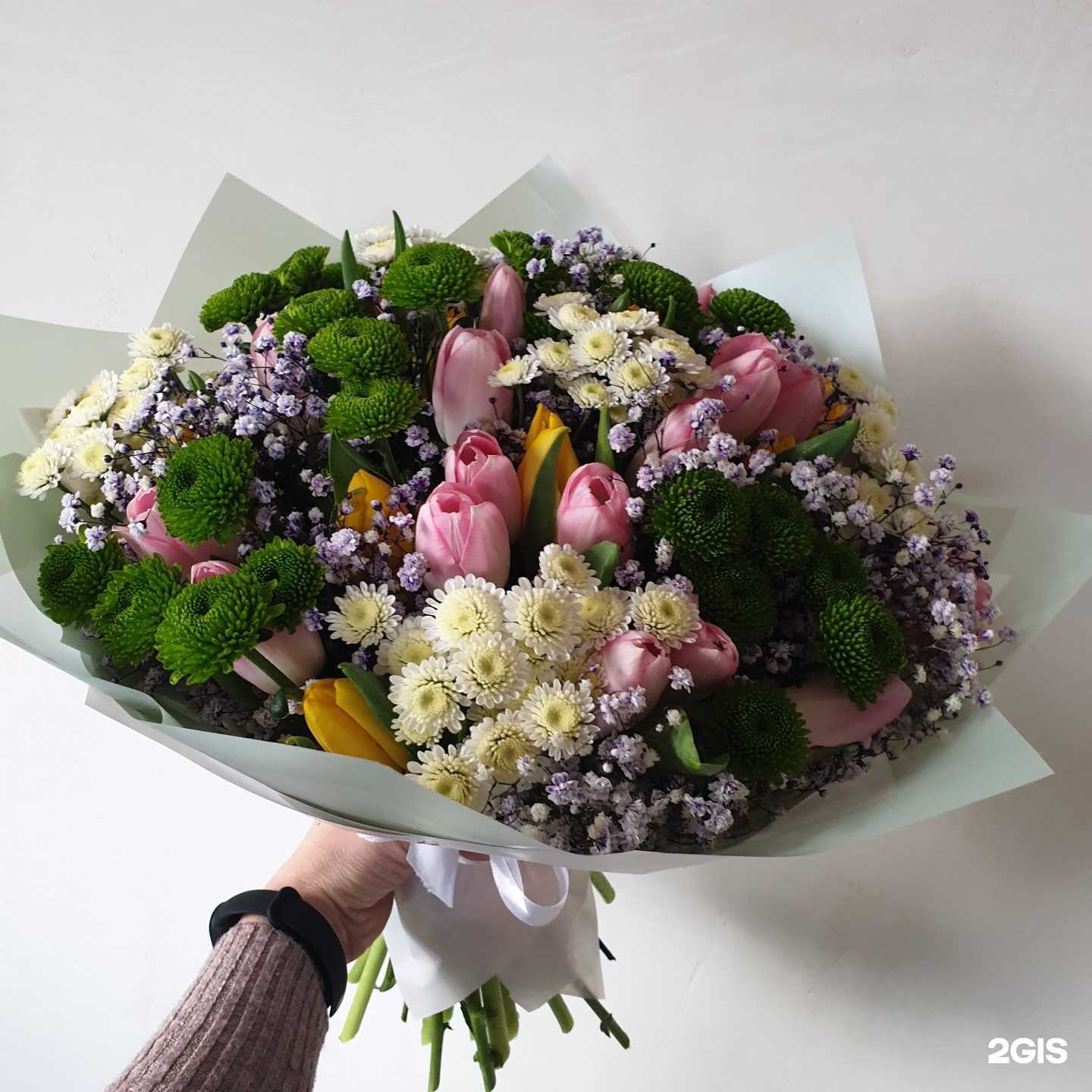 Отзывы на компанию Жасмин в Саратове c фото