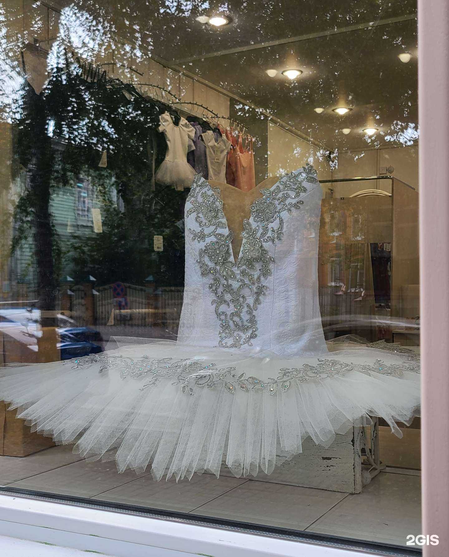 Отзывы на компанию Закулисье в г. Томск c фото