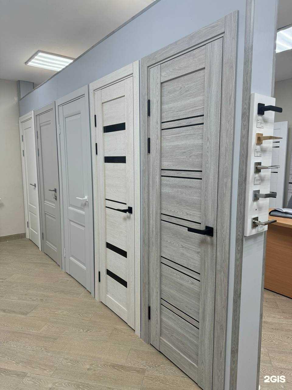 Отзывы на компанию Двери даром в Нижнем Новгороде c фото