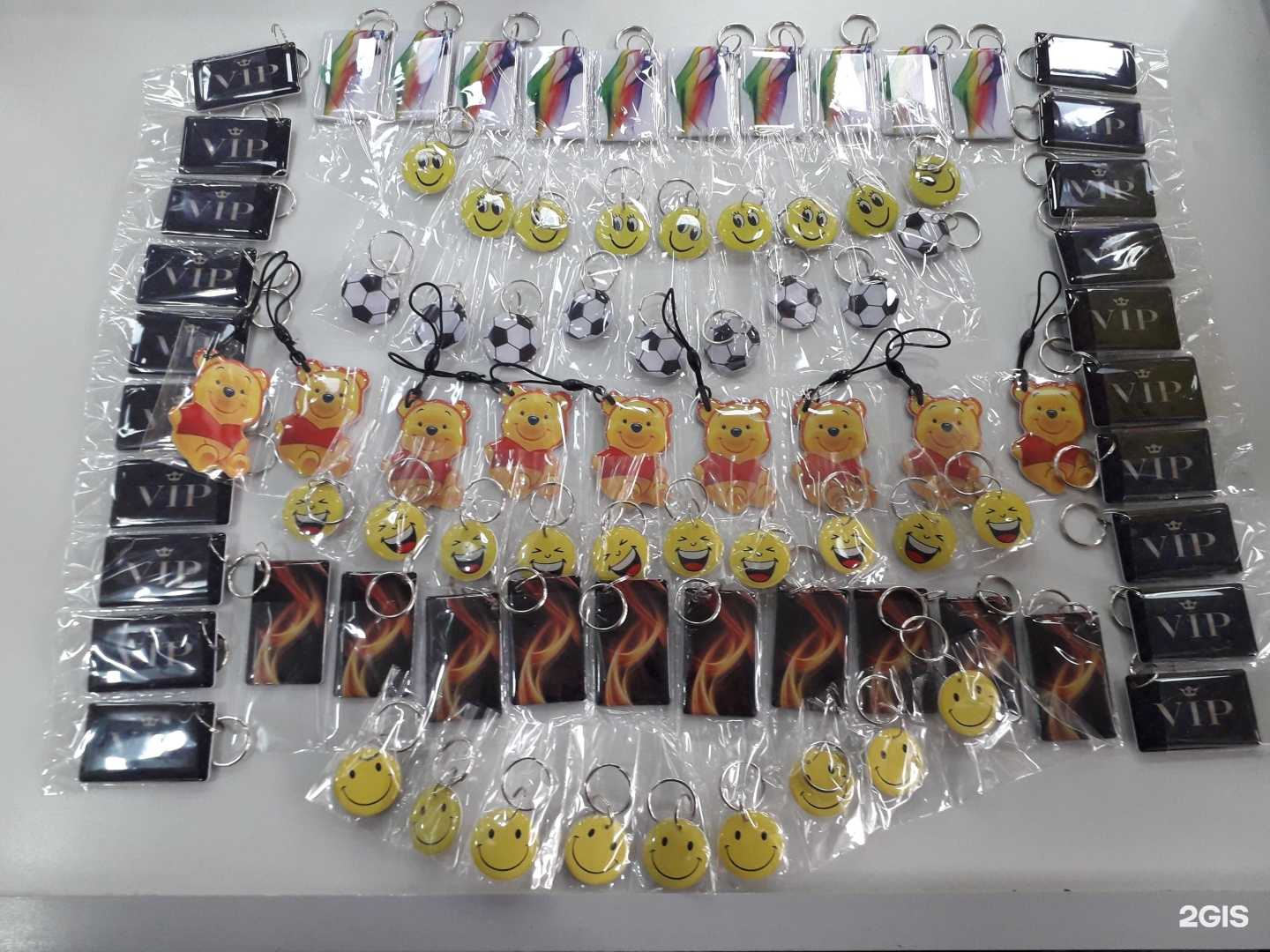 Отзывы на компанию Mr.Key в Новокузнецке c фото