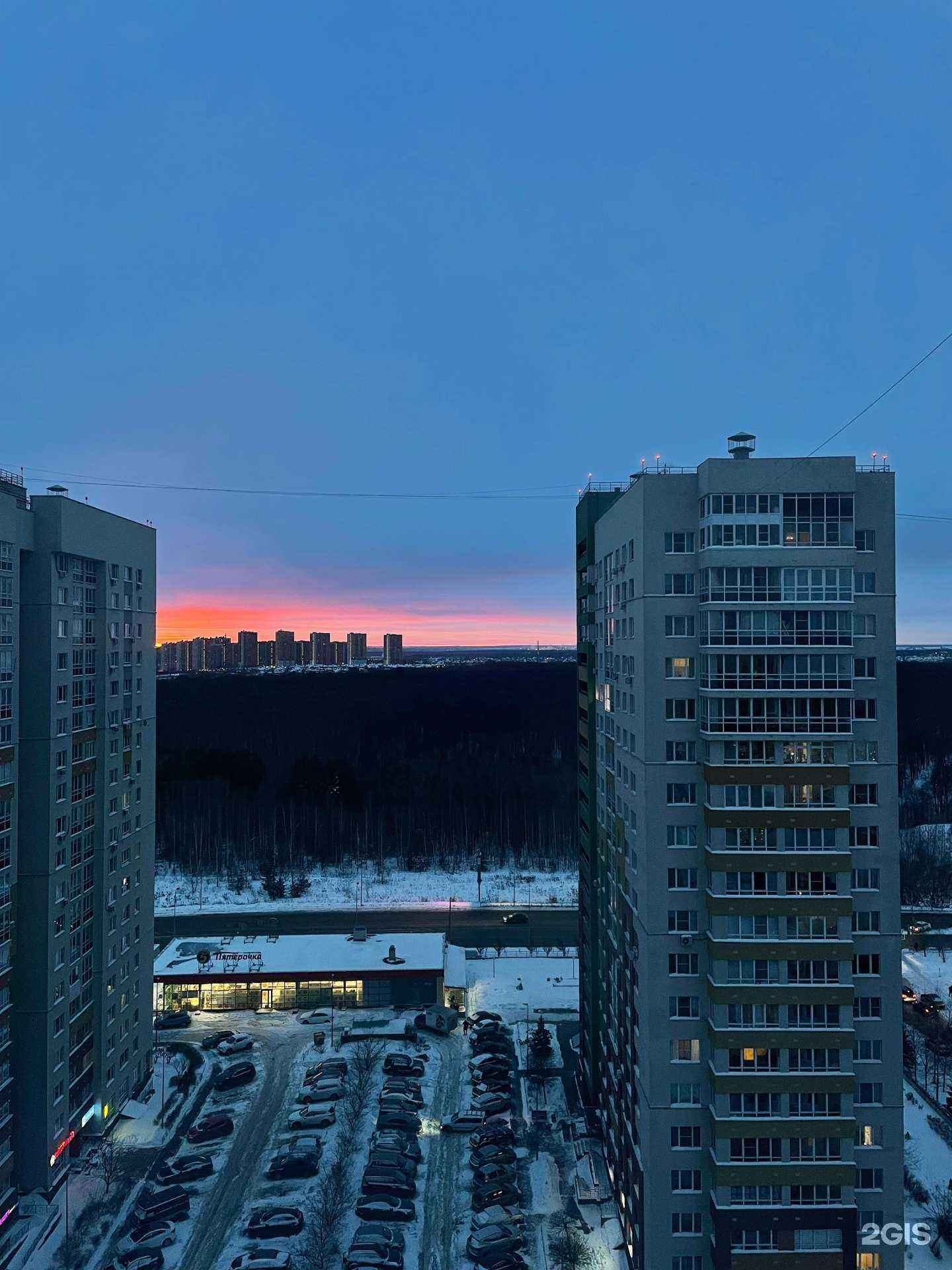 Отзывы на компанию Estetic flowers в Нижнем Новгороде c фото - фотография 2 из 2