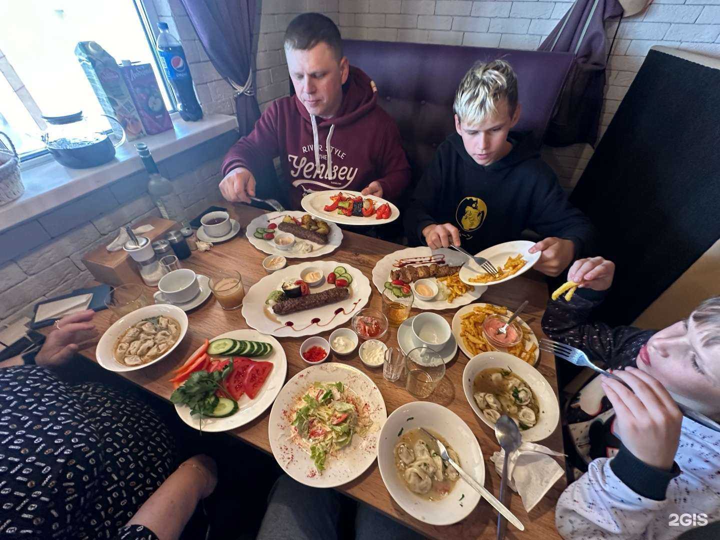 Отзывы на компанию Бахор в г. Красноярск c фото